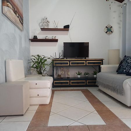 Ferienwohnung Cosy flat Ubatuba Exterior foto